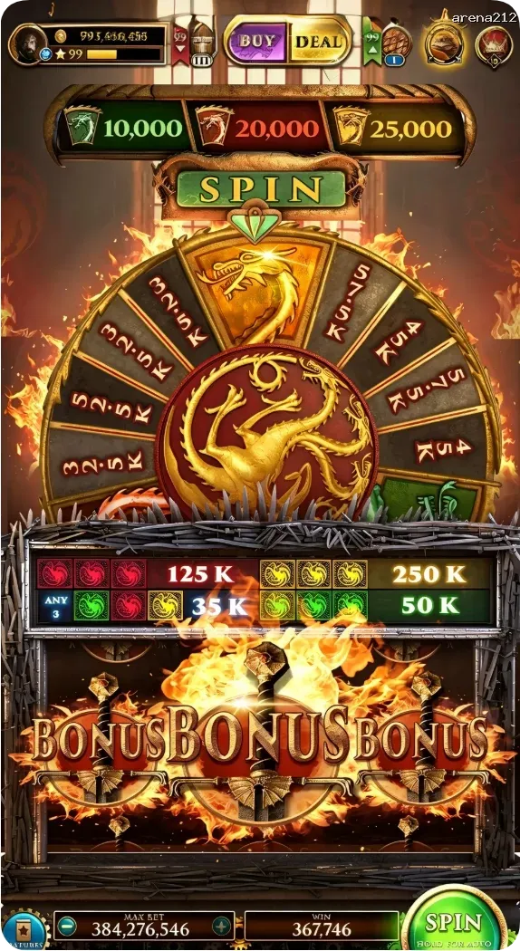 arena212 APK